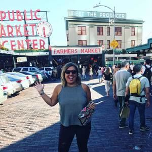 Meet your Posher, Jen